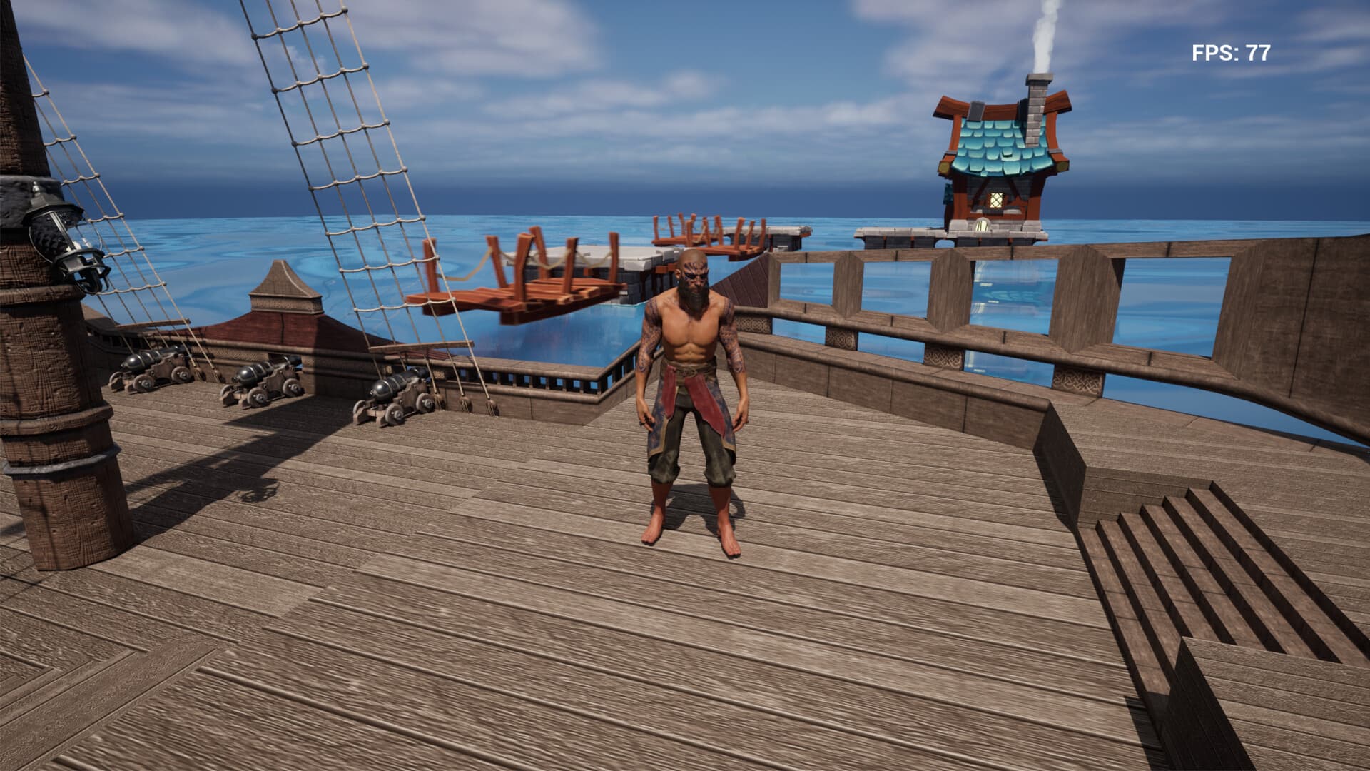 Bridges of Patience PC Steam Account - 6