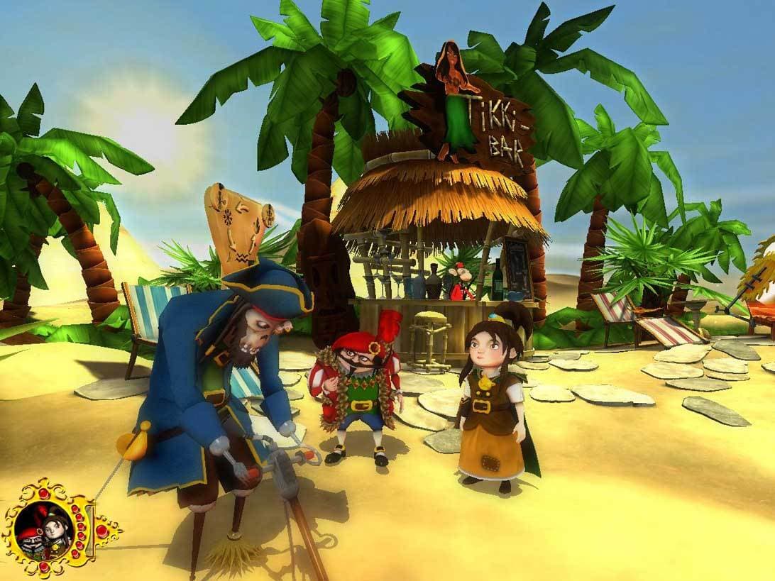 Ceville PC Steam CD Key - 6