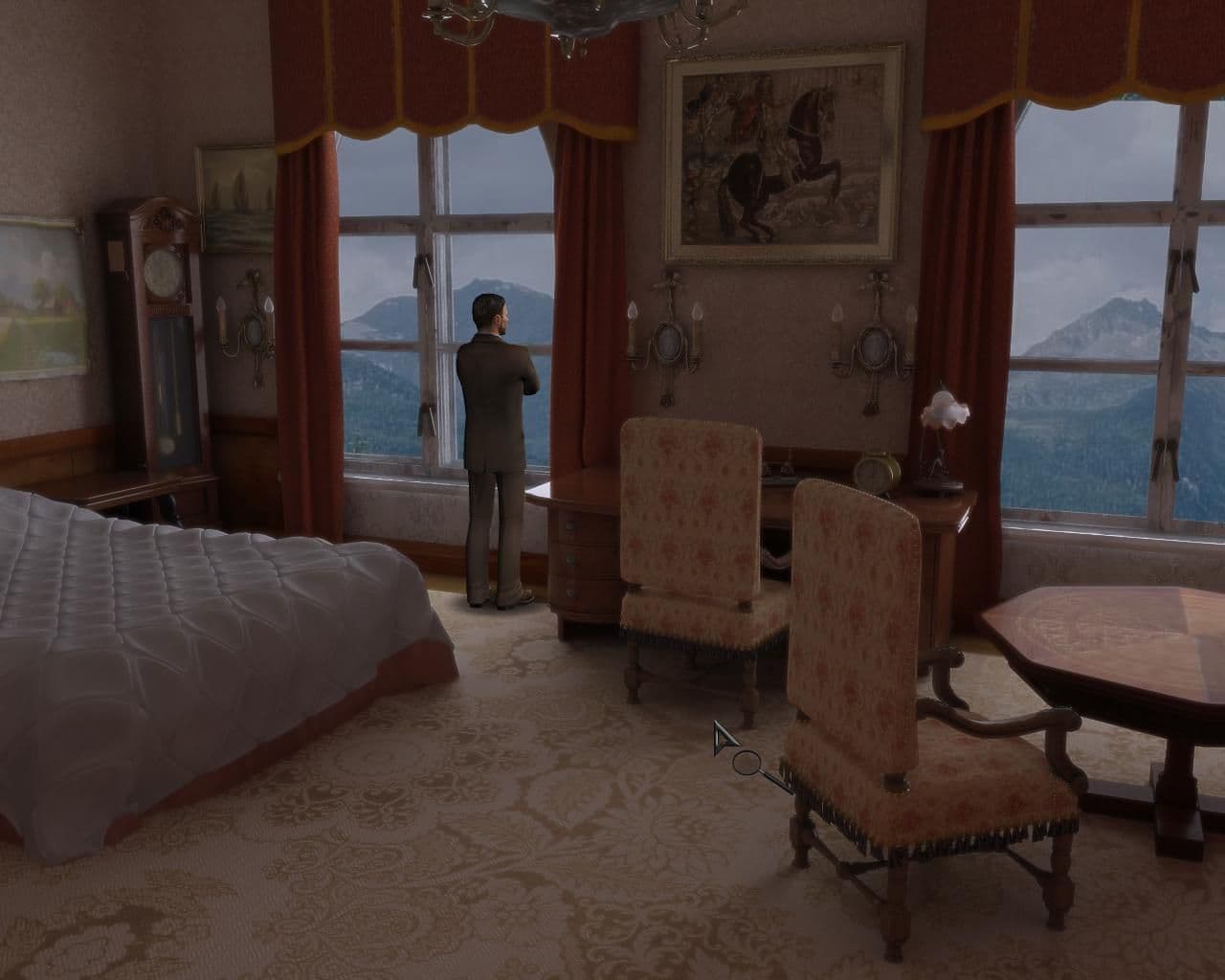 A Stroke of Fate: Operation Valkyrie Steam CD Key - 7