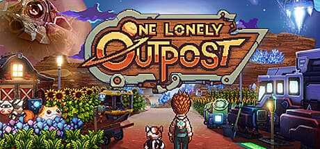 One Lonely Outpost PC Steam Account