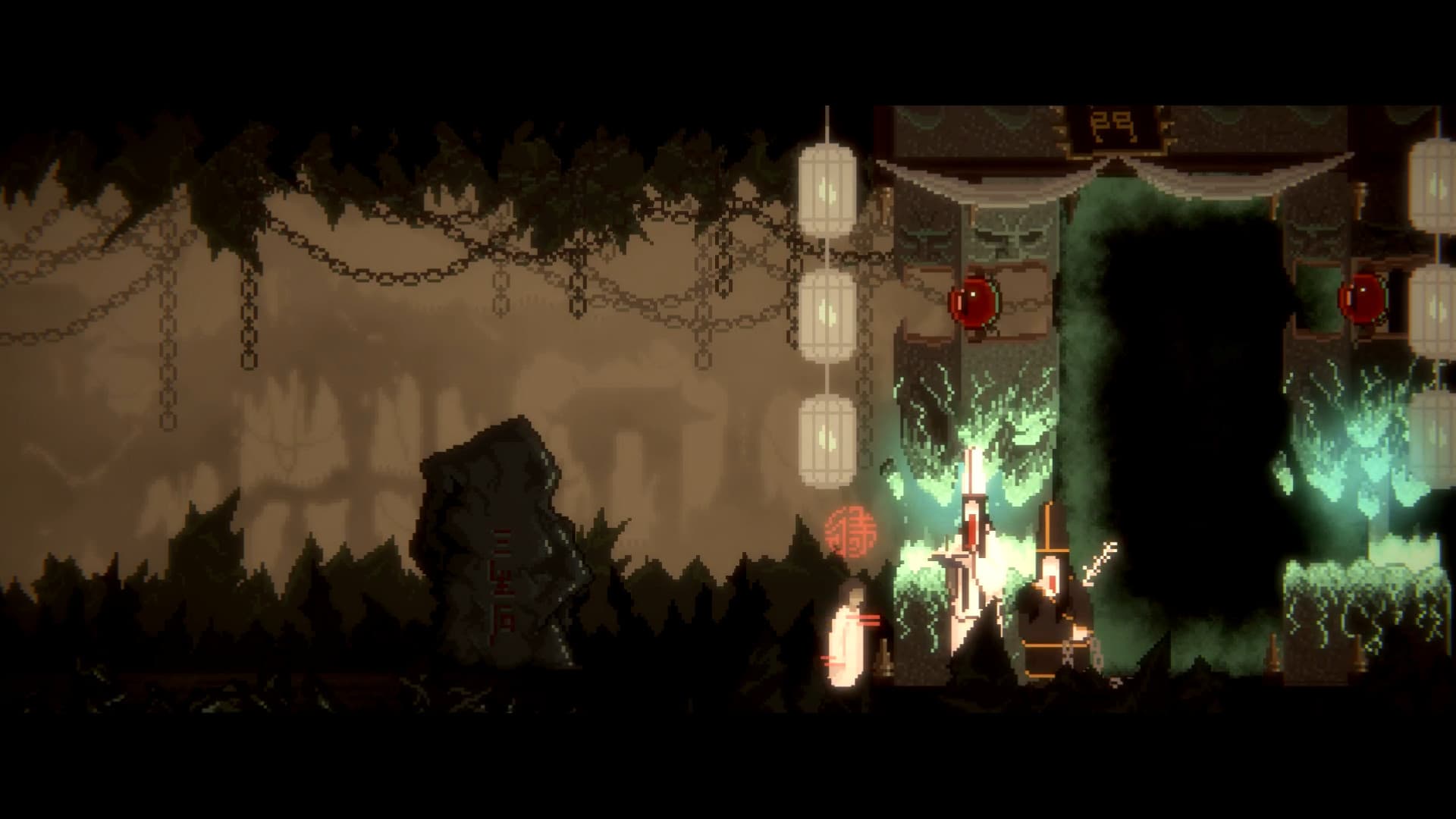 The Rewinder PC Steam Account - 3
