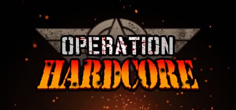 Operation Hardcore Steam CD Key