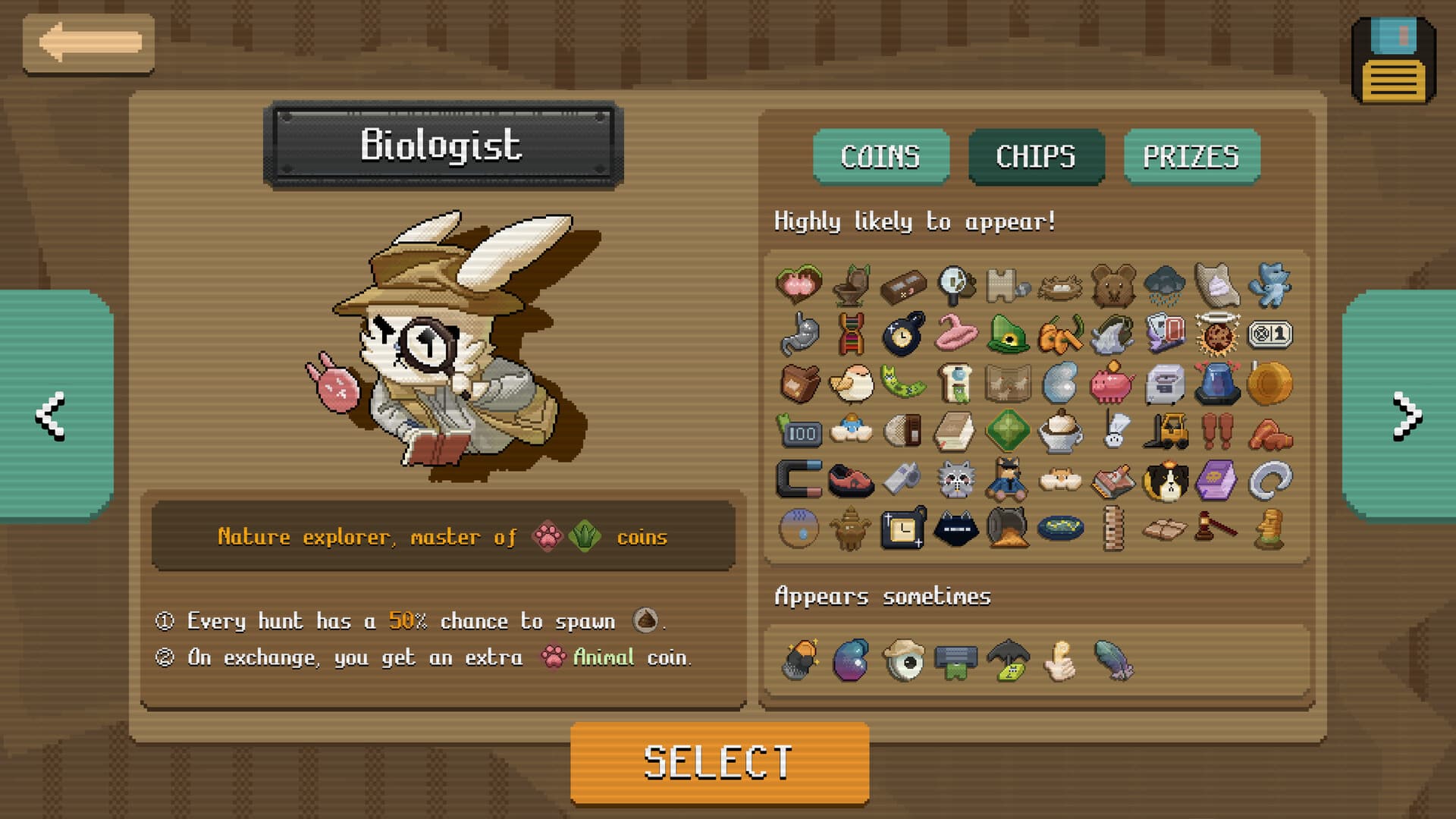 RACCOIN: Coin Pusher Roguelike PC Steam Account - 4