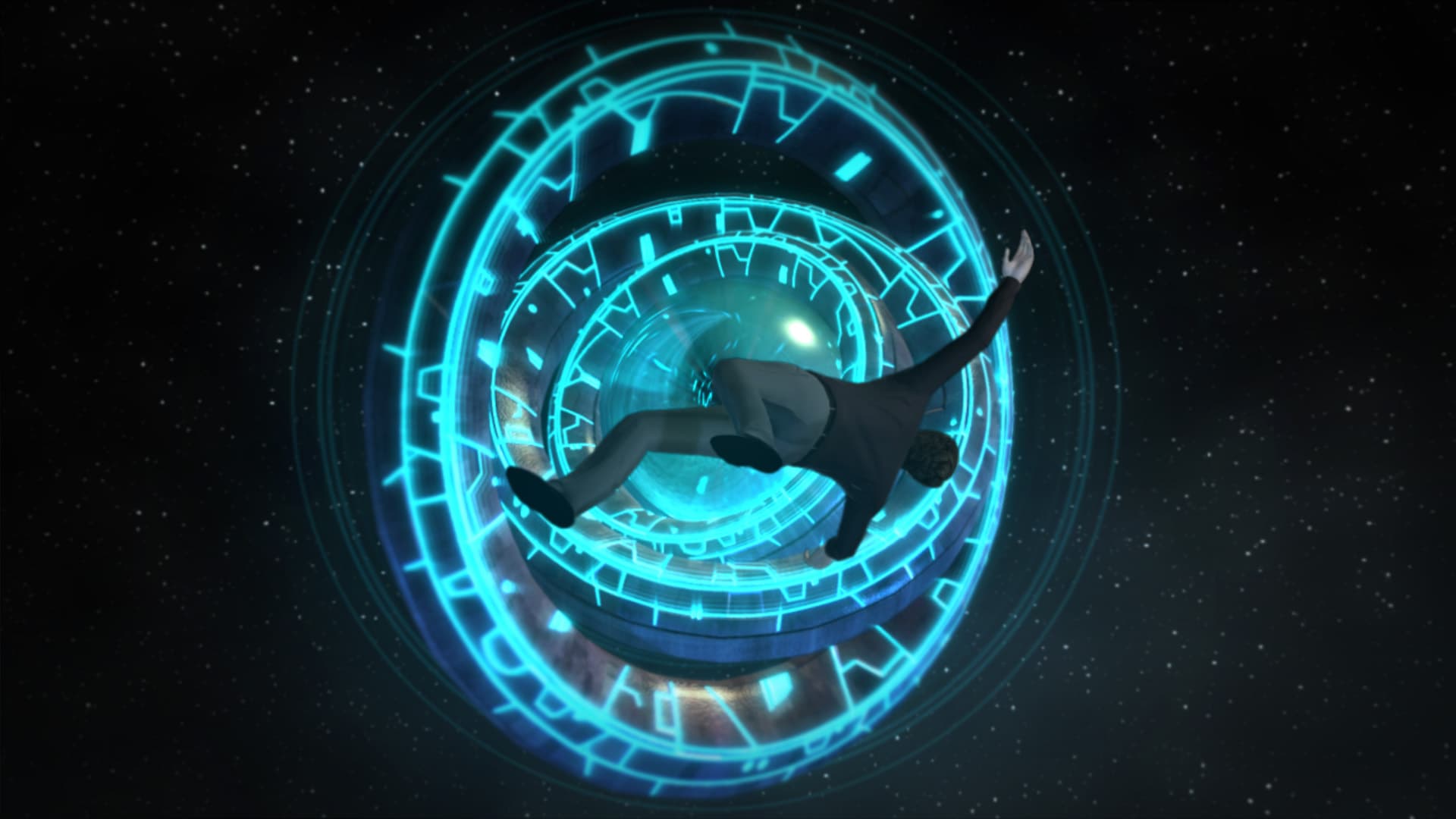 Moebius: Empire Rising Steam CD Key - 5