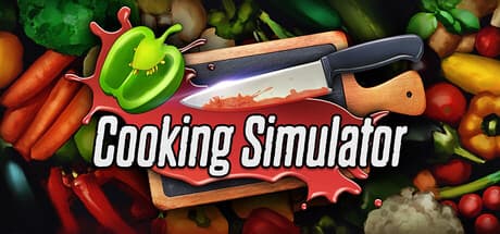 Cooking Simulator PC Steam Account