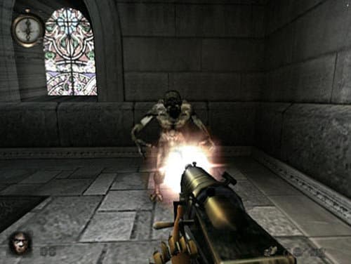 Nosferatu: The Wrath of Malachi PC Steam CD Key - 3