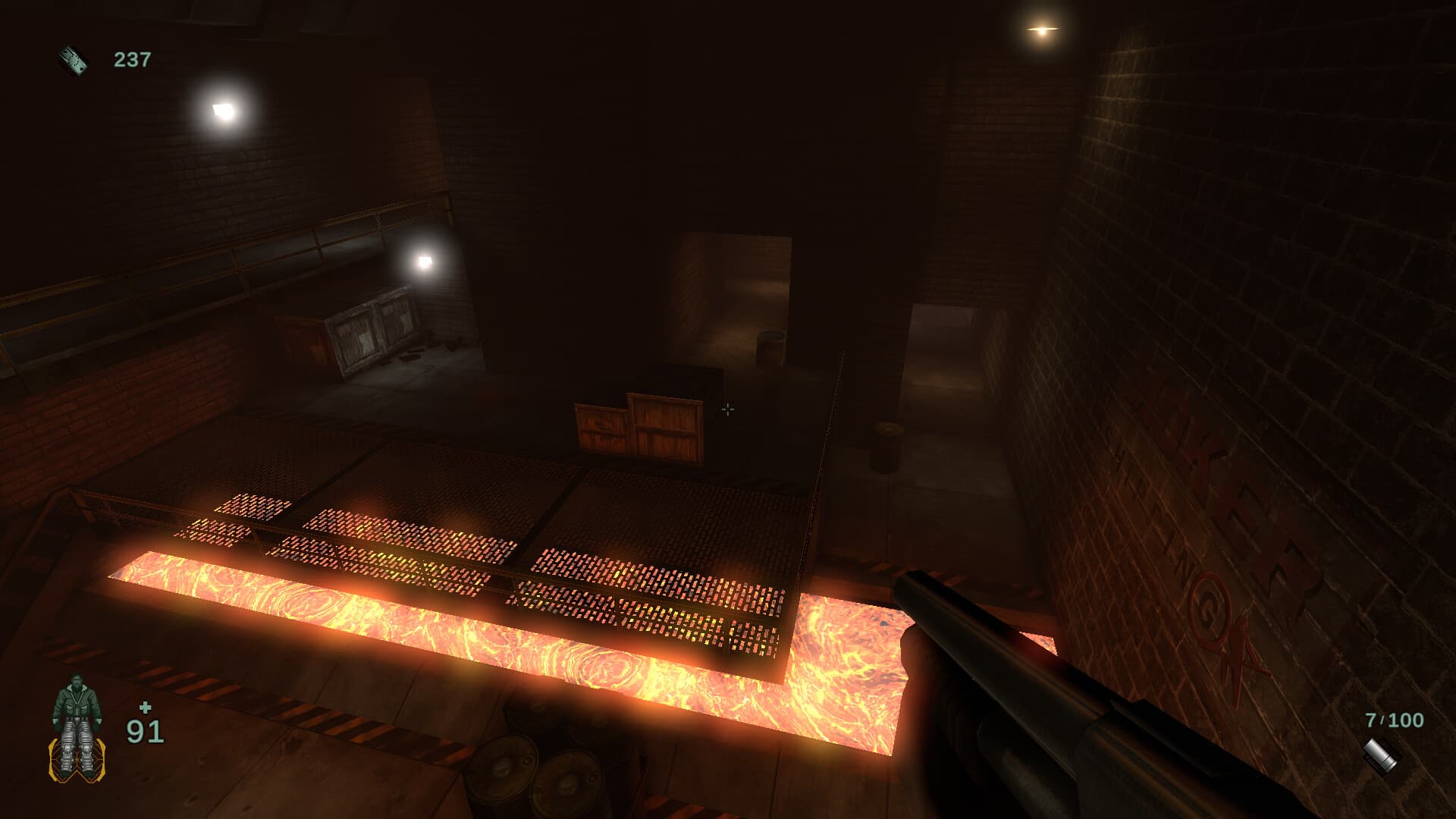 Kingpin: Reloaded PC Steam Account - 5