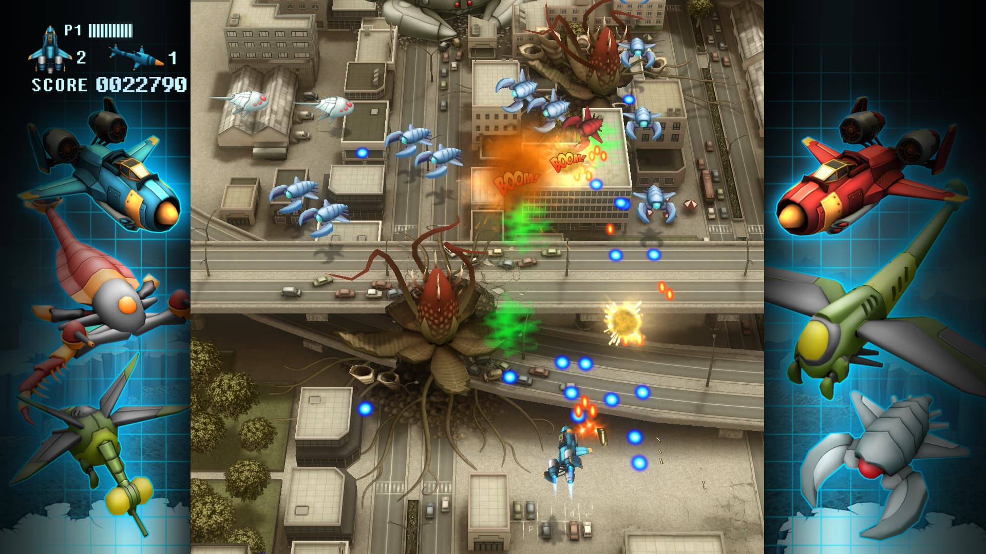 FullBlast Steam CD Key - 3