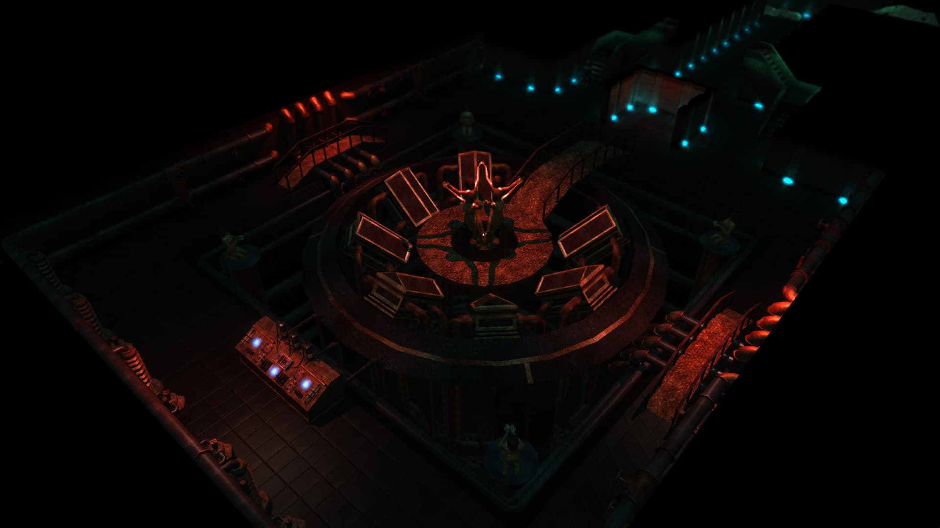 The Age of Decadence Steam CD Key - 7