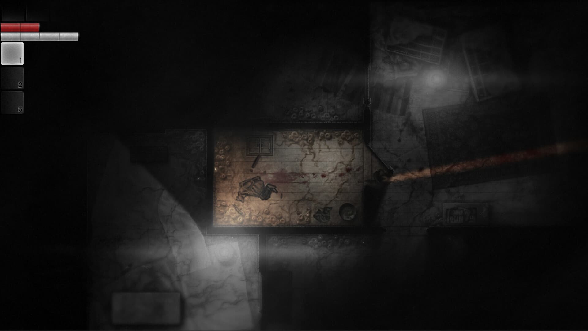 Darkwood PC Steam Account - 4