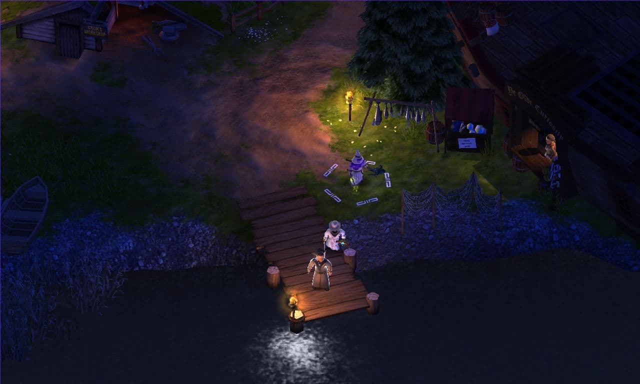 Magicka - The Stars Are Left DLC Steam CD Key - 8