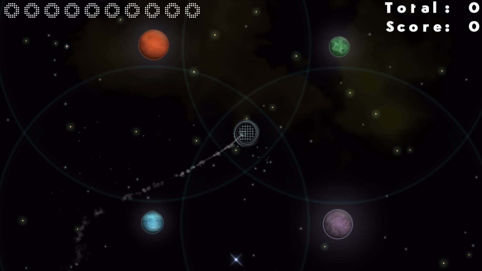 Orbit HD Steam CD Key - 4