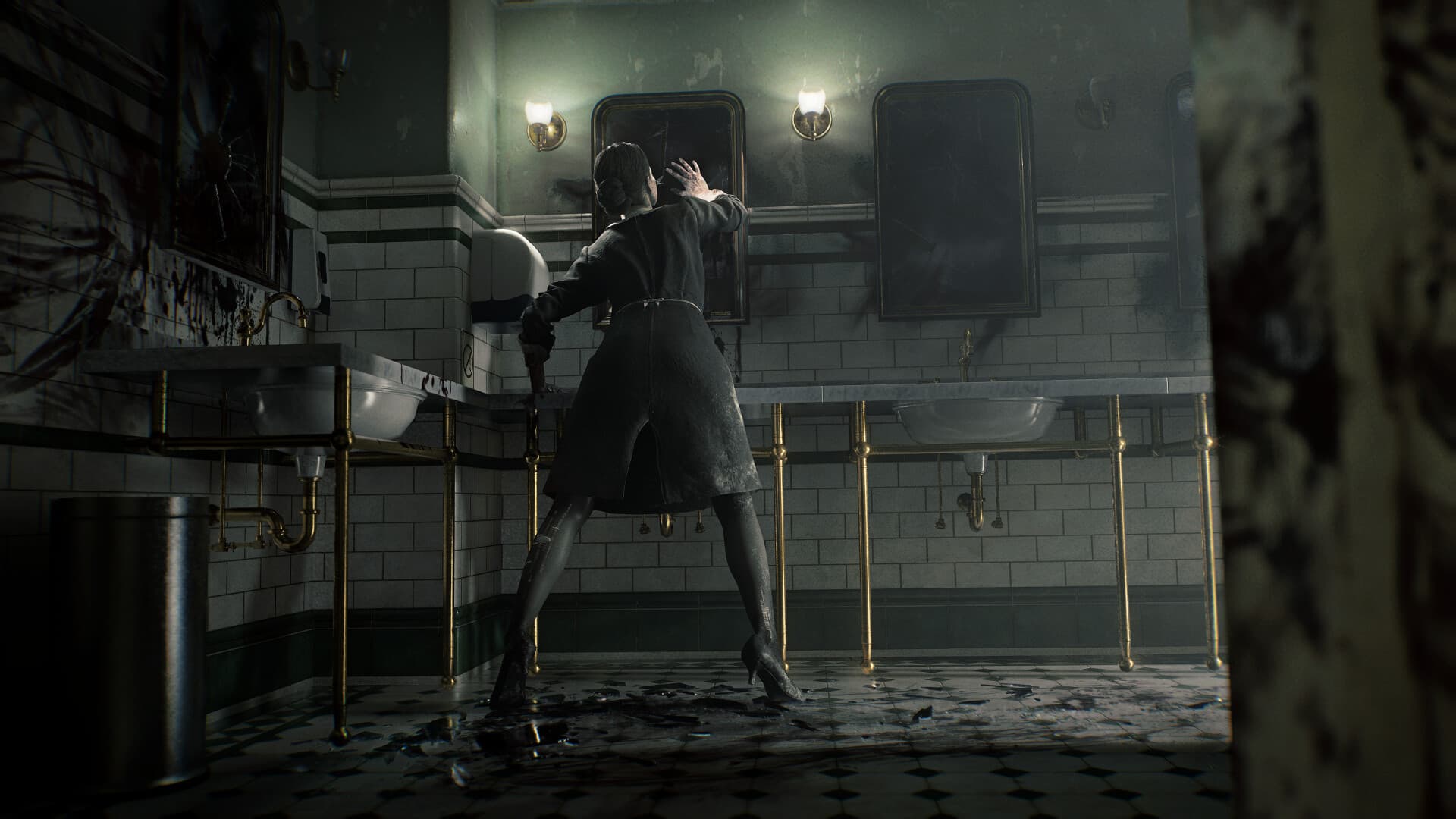 Resident Evil Requiem Deluxe Edition [ คิวเยอะ ] - 6