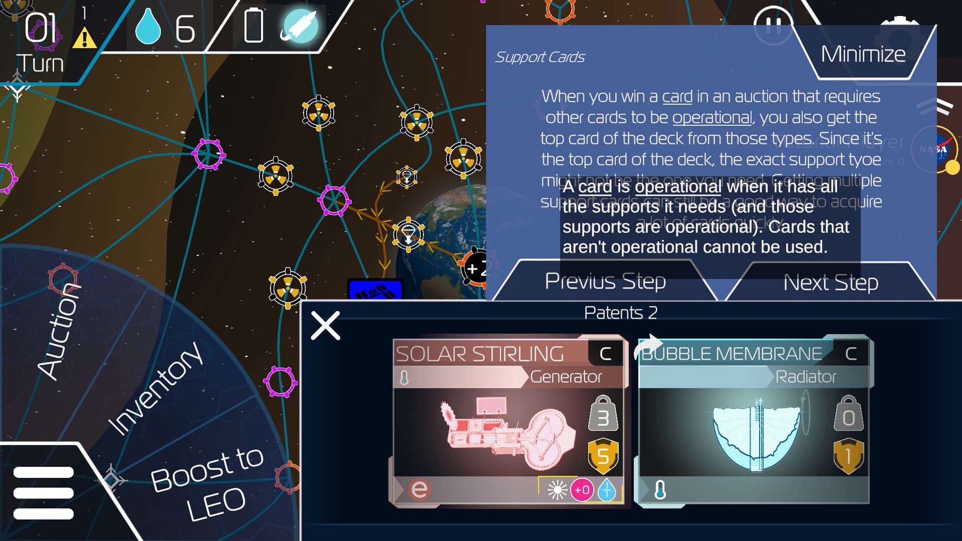 High Frontier 4 All PC Steam Account - 8