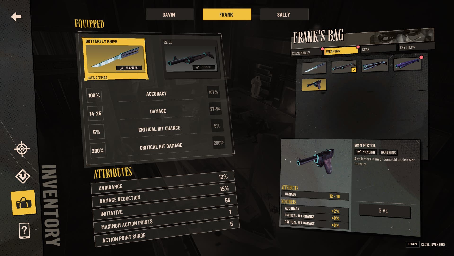 Sunday Gold PC Steam Account - 6