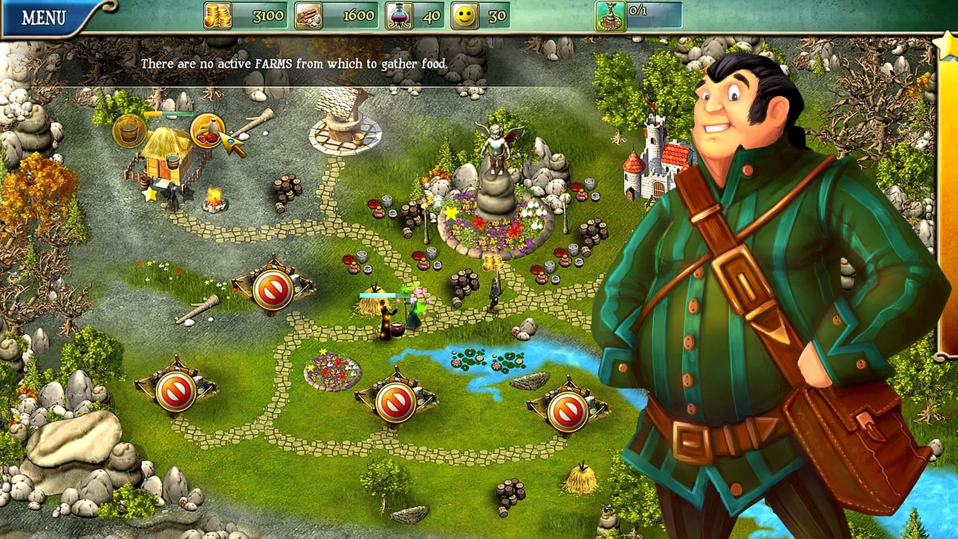Kingdom Tales 2 PC Steam CD Key - 3