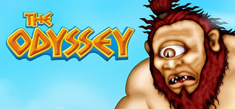 The Odyssey Steam CD Key
