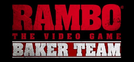 Rambo The Video Game Steam CD Key 