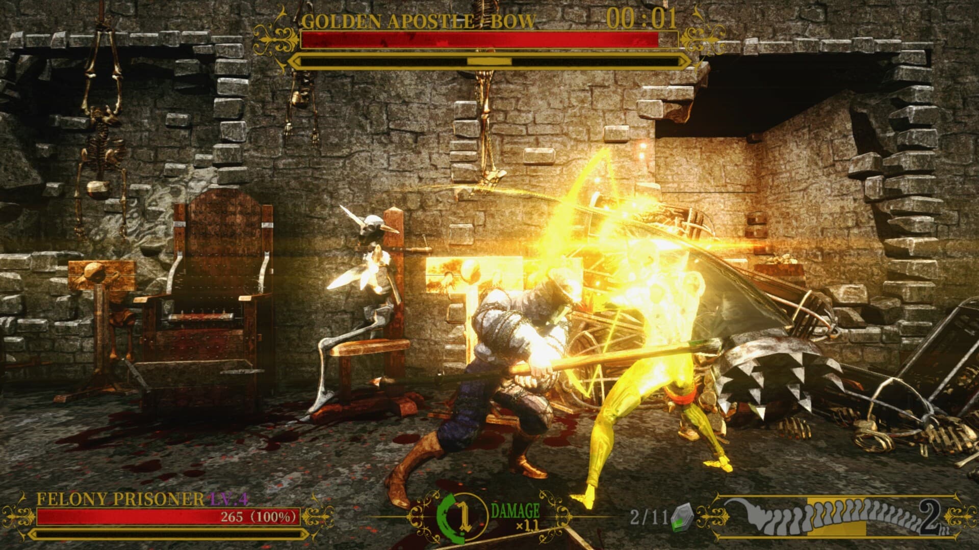 Corpse Keeper PC Steam Account - 7