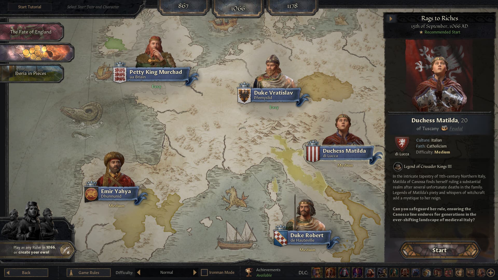 Crusader Kings III - 2