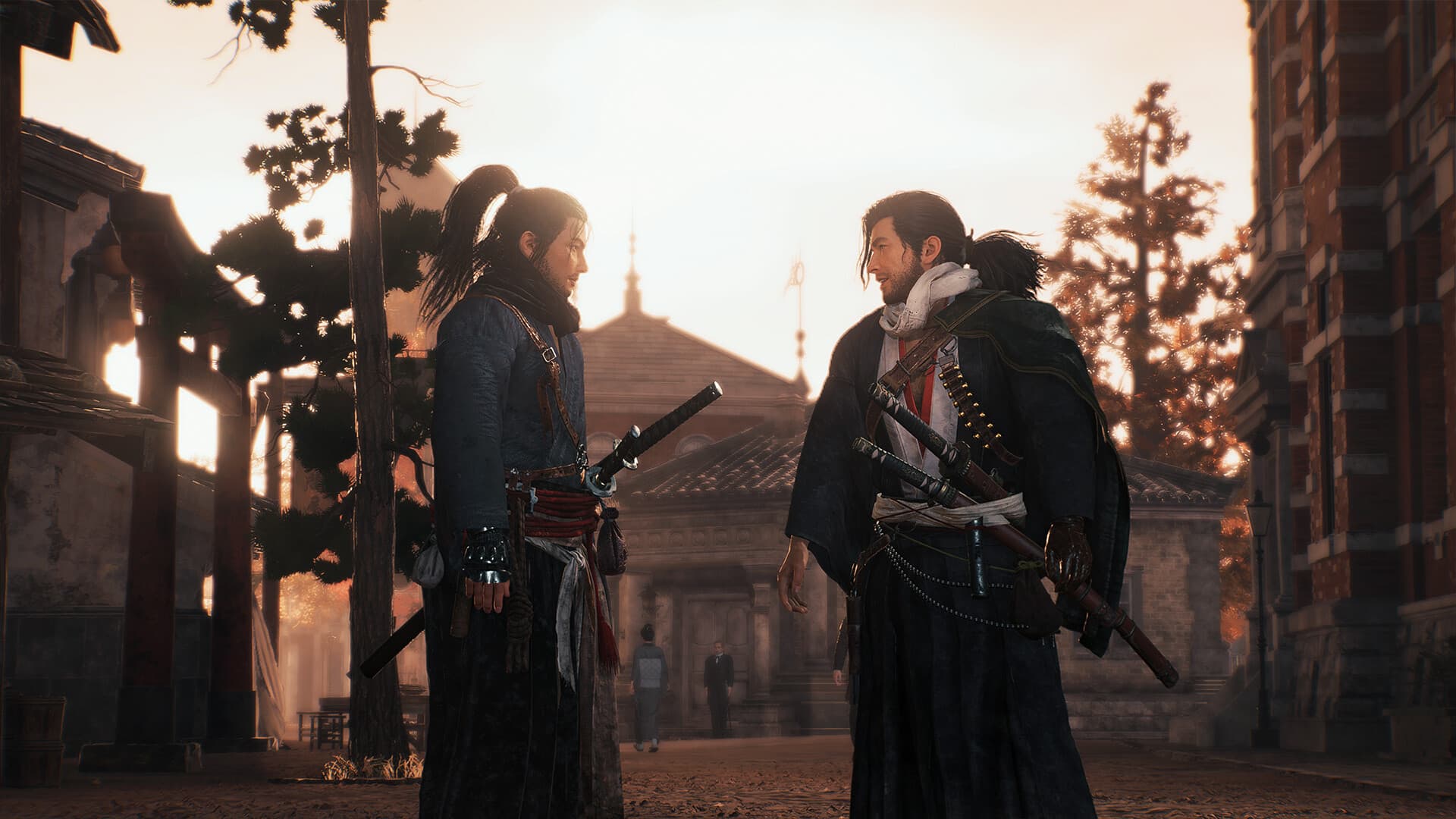 Rise of the Ronin - 7
