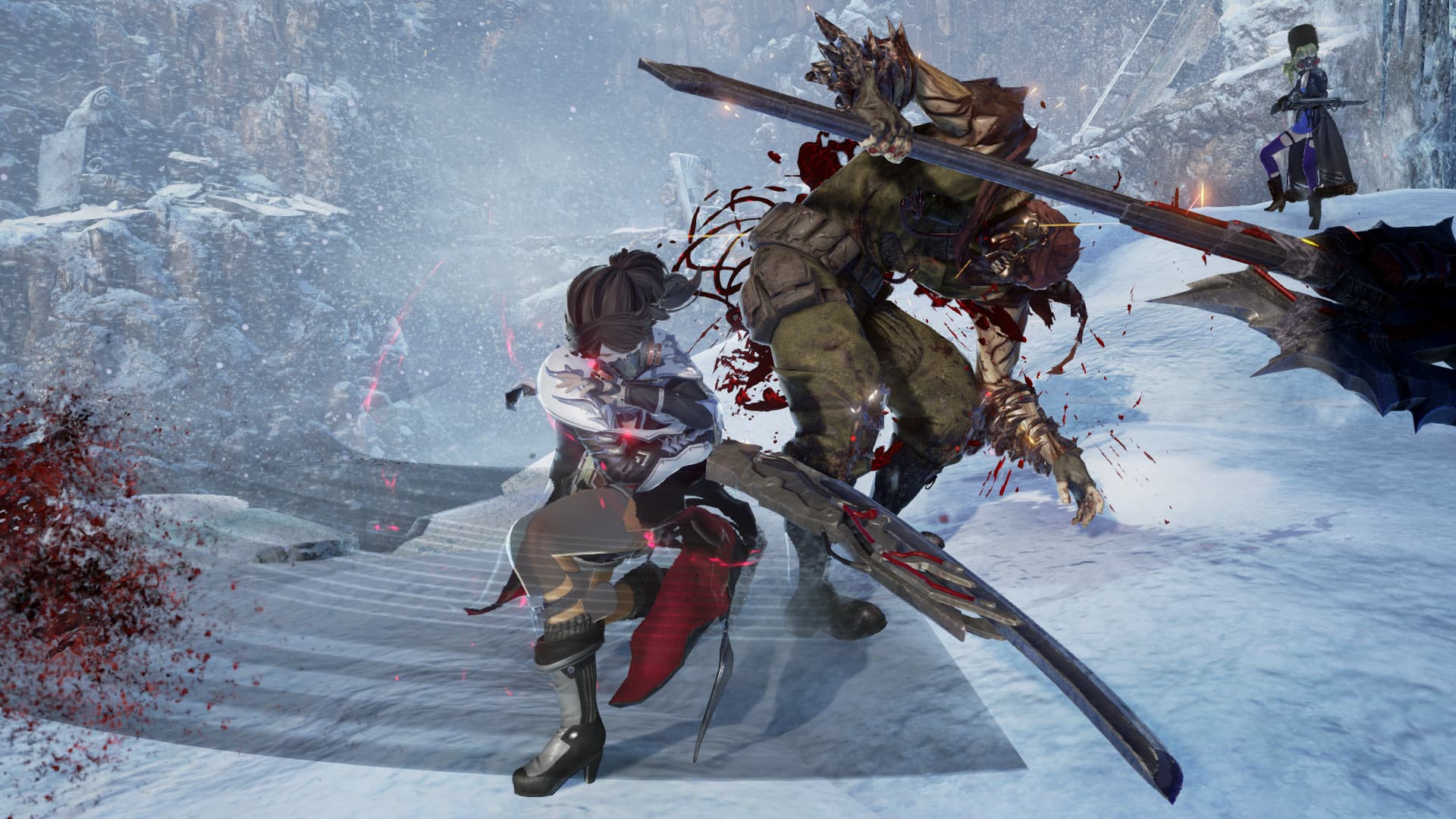 Code Vein Steam Account - 5