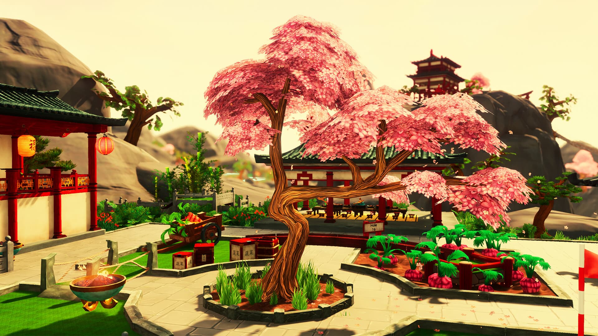 Golf It! Steam Account - 5