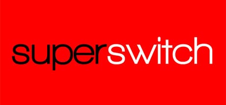 Super Switch Steam CD Key