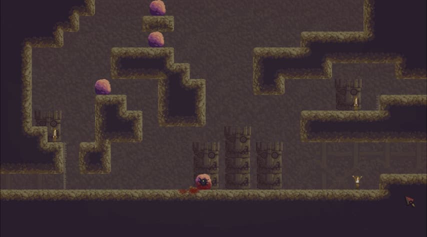 The Dweller Steam CD Key - 3
