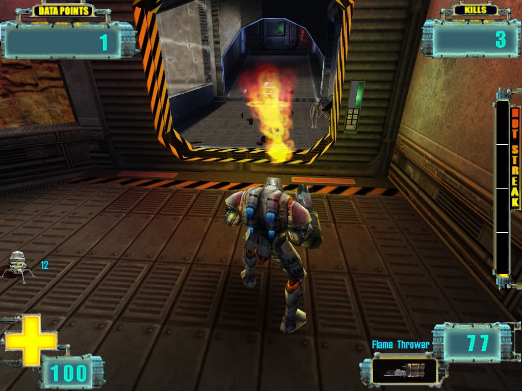 X-COM: Enforcer Steam CD Key - 3