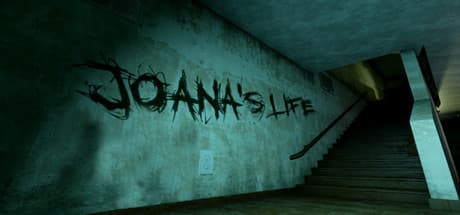 Joana's Life PC Steam CD Key