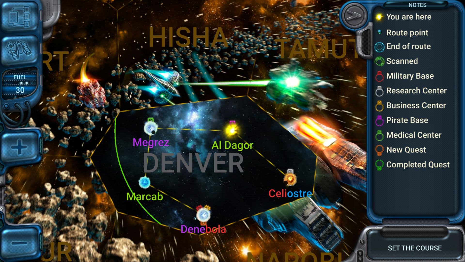 Space Rangers: Quest Steam CD Key - 4
