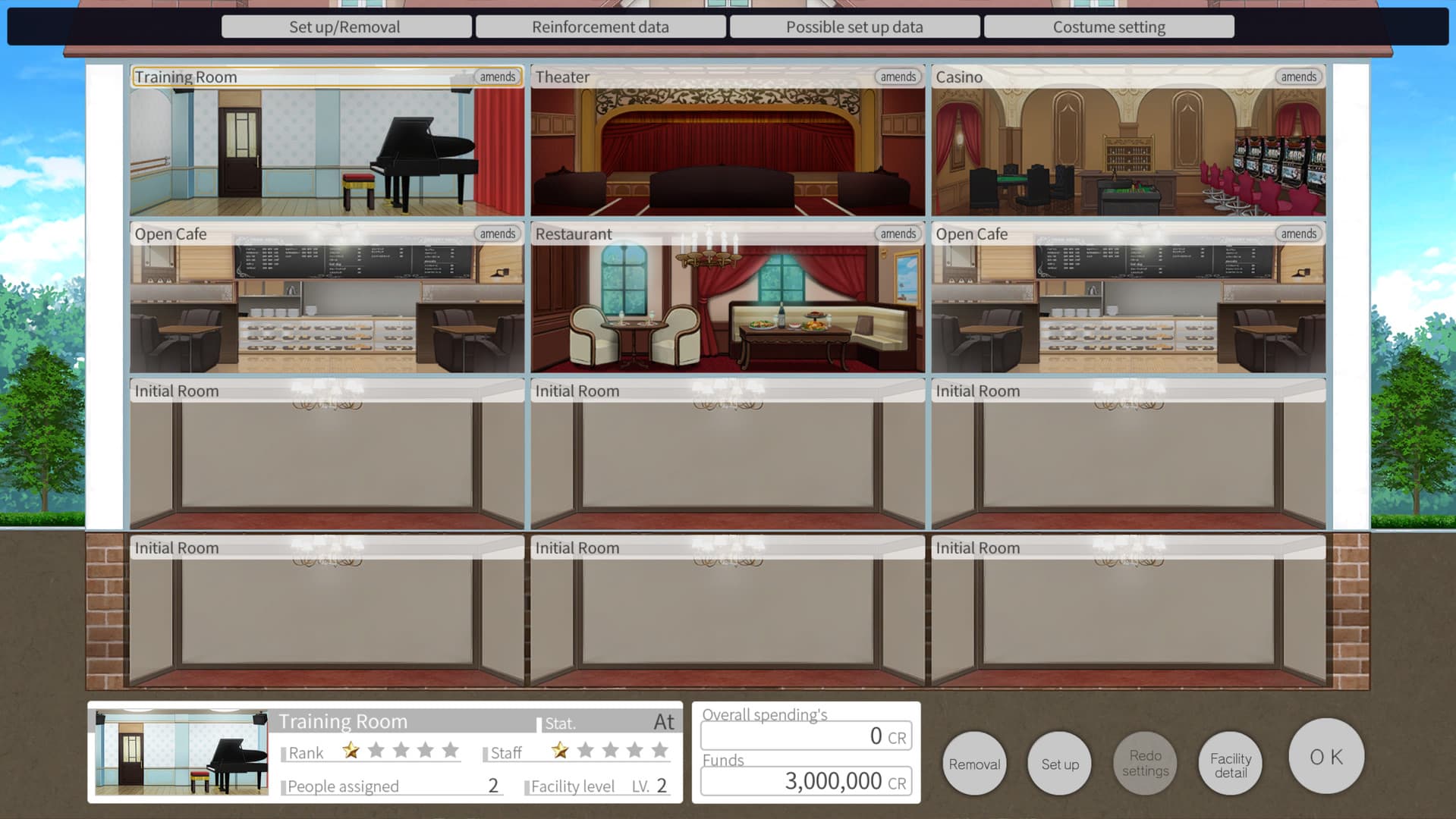 CUSTOM ORDER MAID 3D2 It's a Night Magic PC Steam Account - 5
