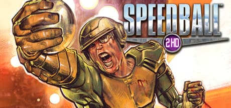 Speedball 2 HD Steam CD Key