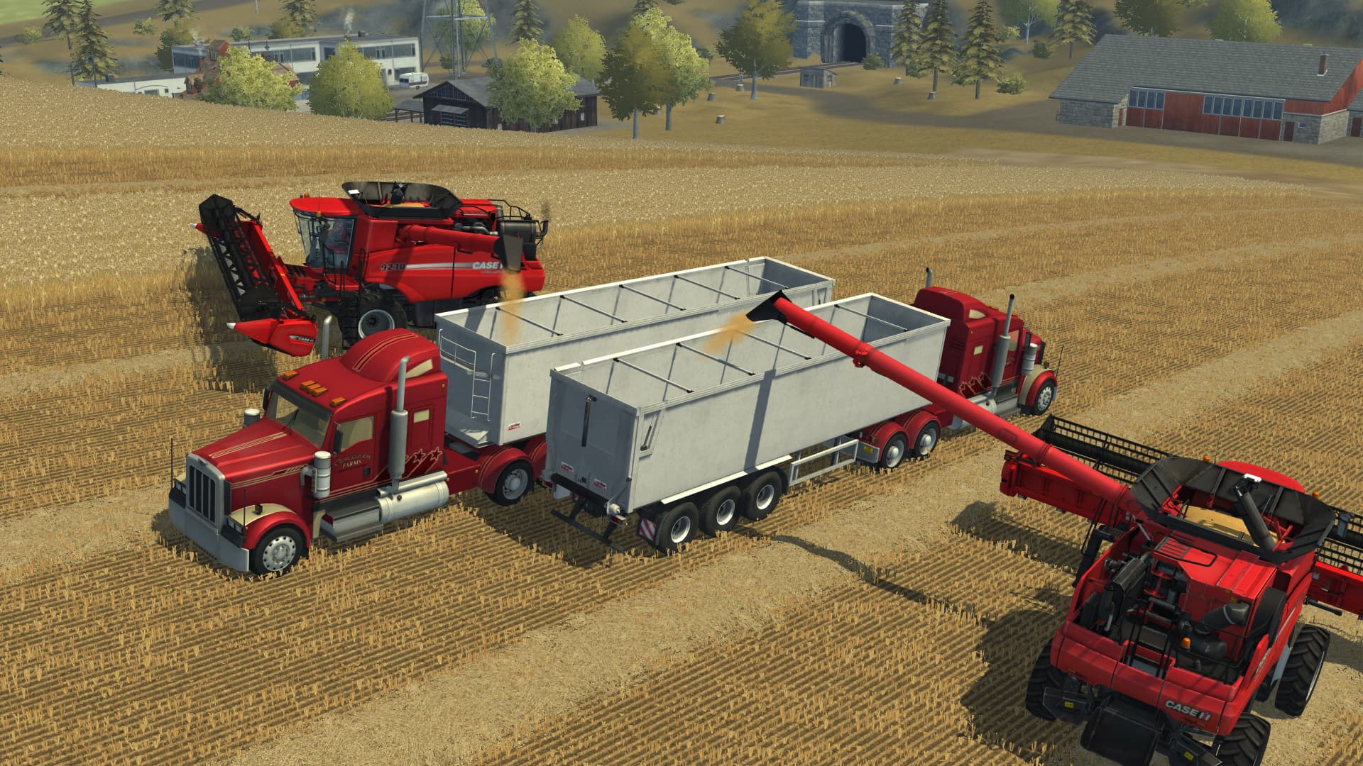 Farming Simulator 2013 Titanium Edition PC Steam CD Key - 5