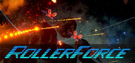 RollerForce Steam CD Key