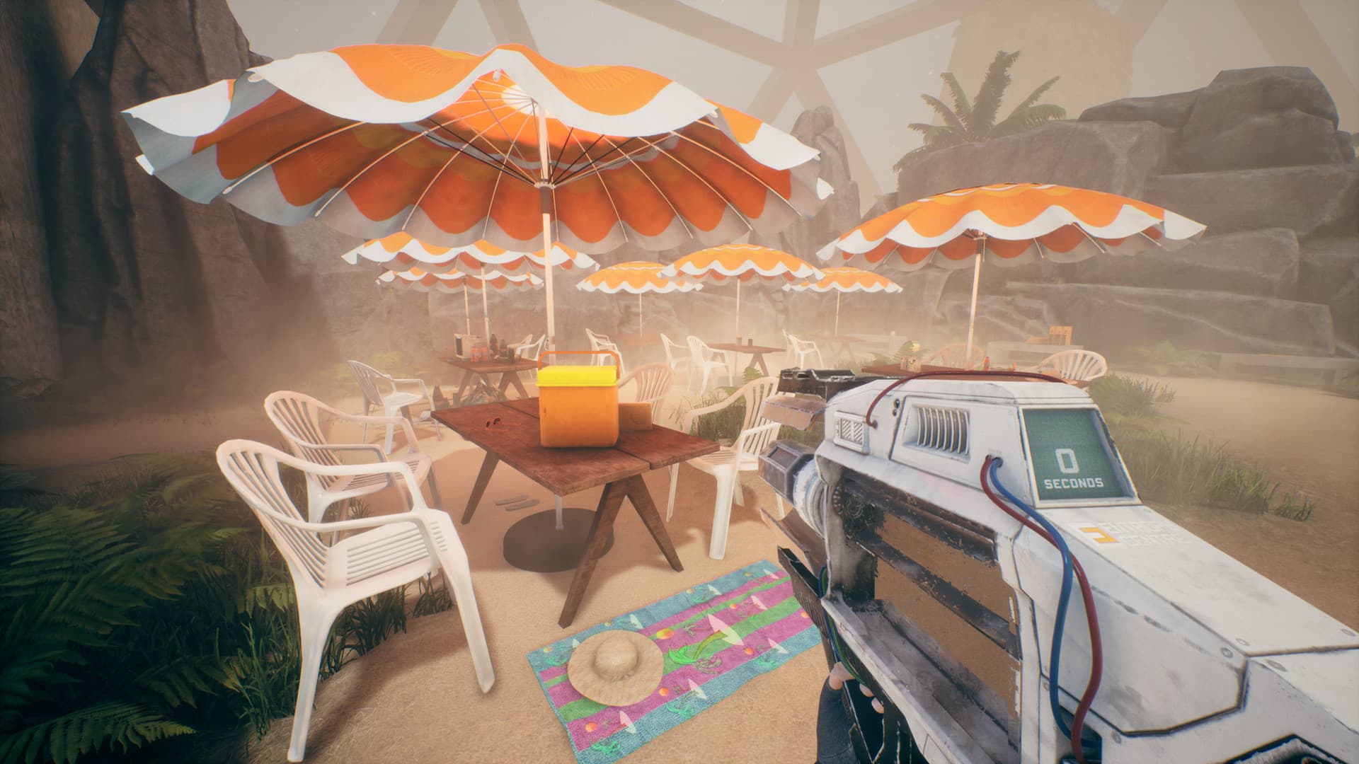 The Entropy Centre PC Steam Account - 6