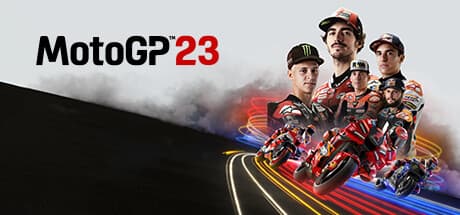 MotoGP 23 Steam Account