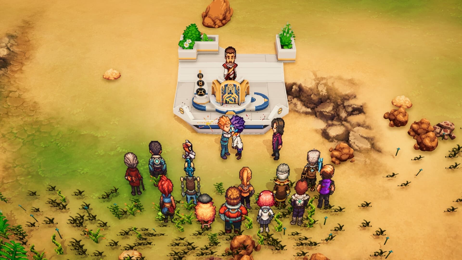 One Lonely Outpost PC Steam Account - 2