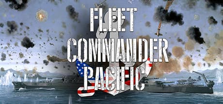 Fleet Commander: Pacific PC Steam Account