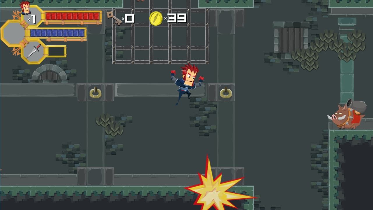 Doomed'n Damned Steam CD Key - 2