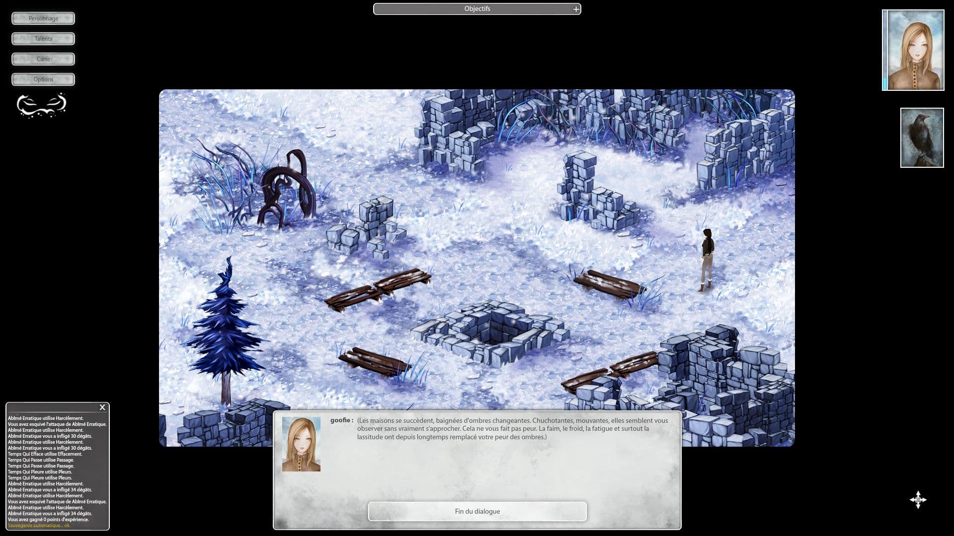 Winter Voices Episode 2: Nowhere of me DLC Steam CD Key - 4
