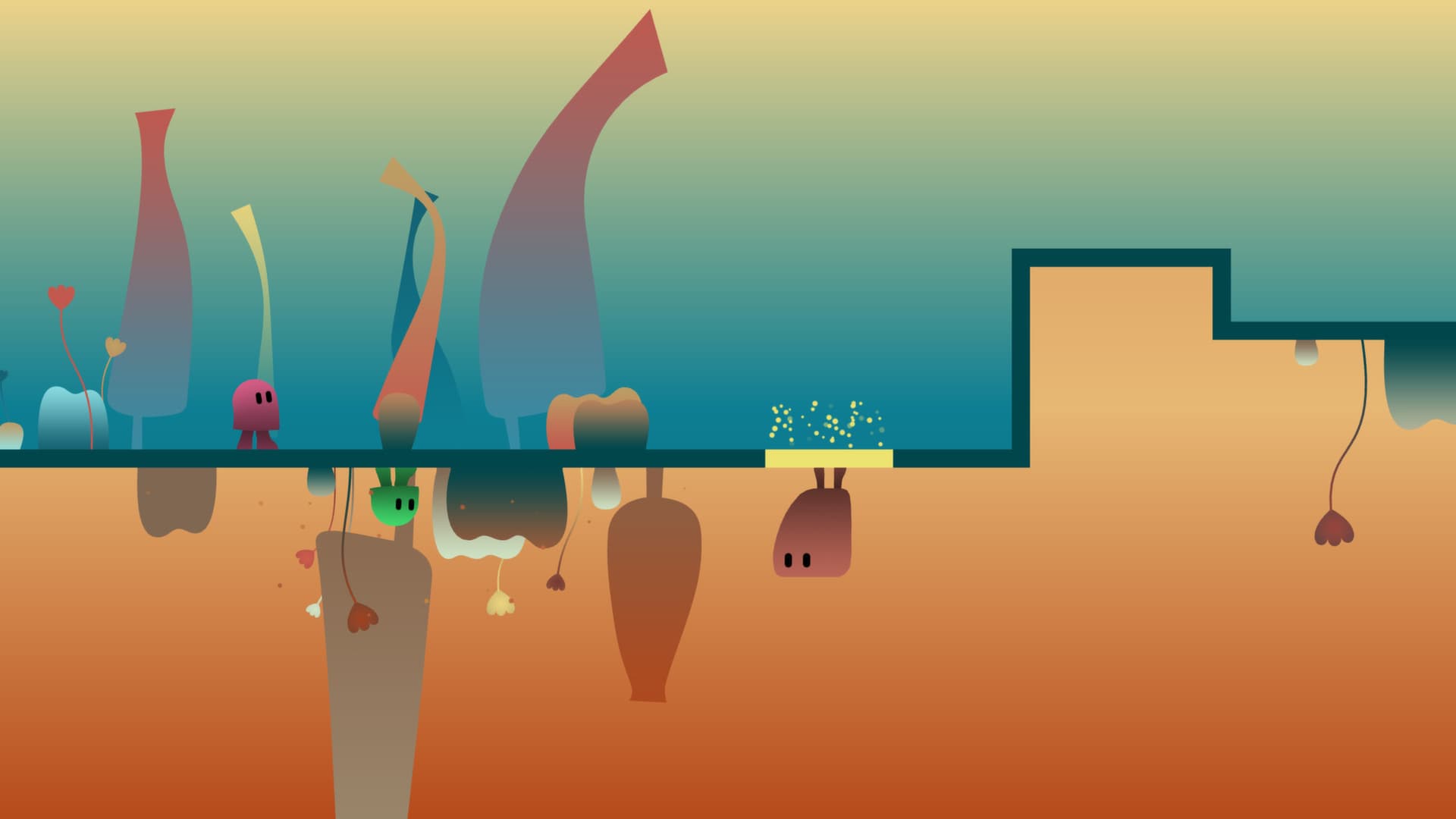 ibb & obb Steam CD Key - 2