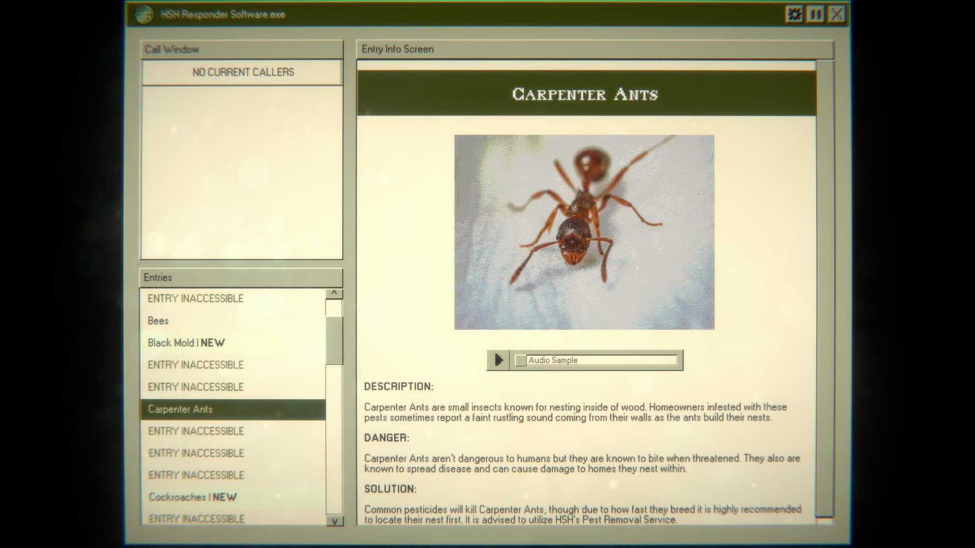 Home Safety Hotline PC Steam Account - 6