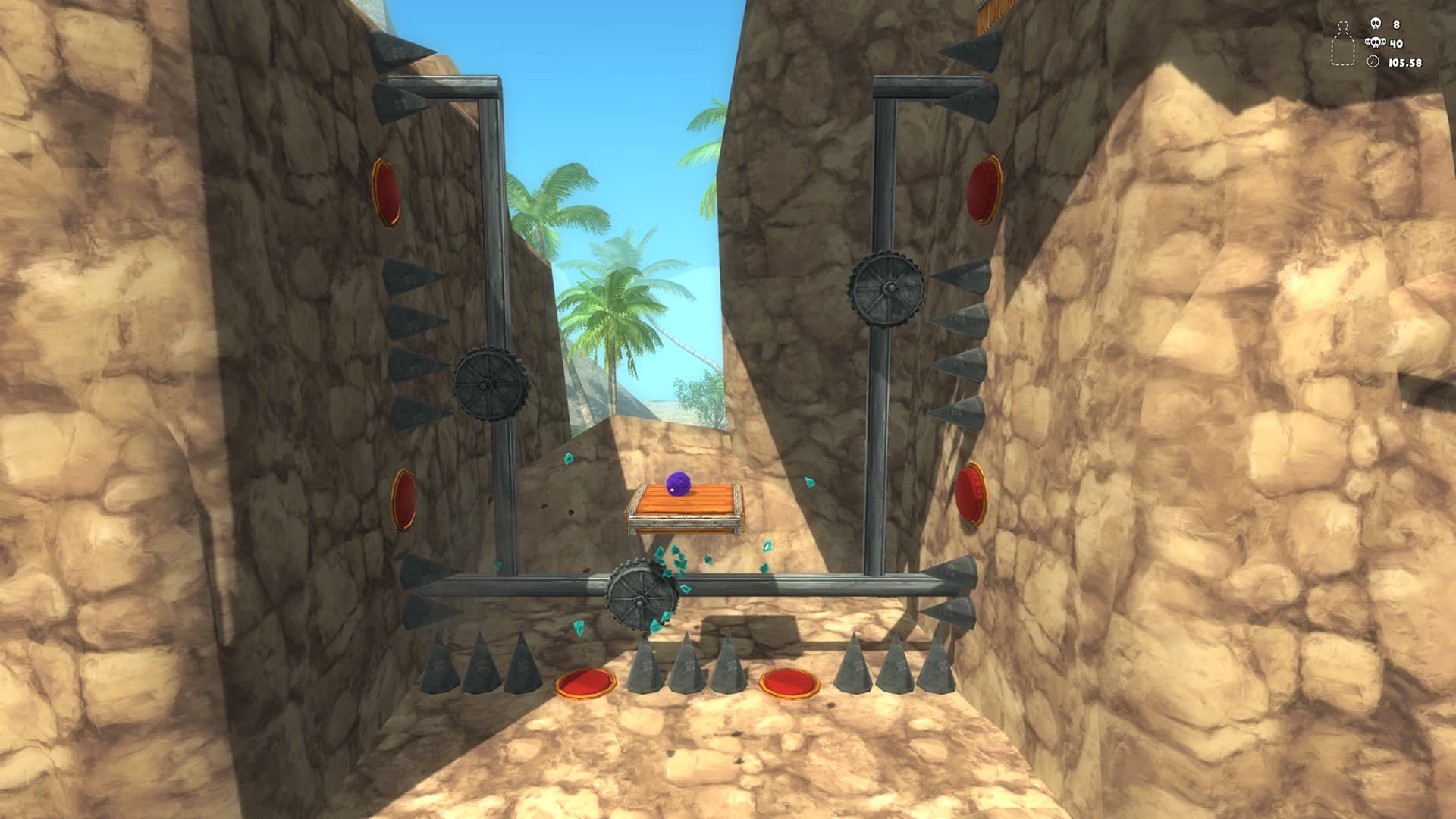 Bob Was Hungry Steam CD Key - 5