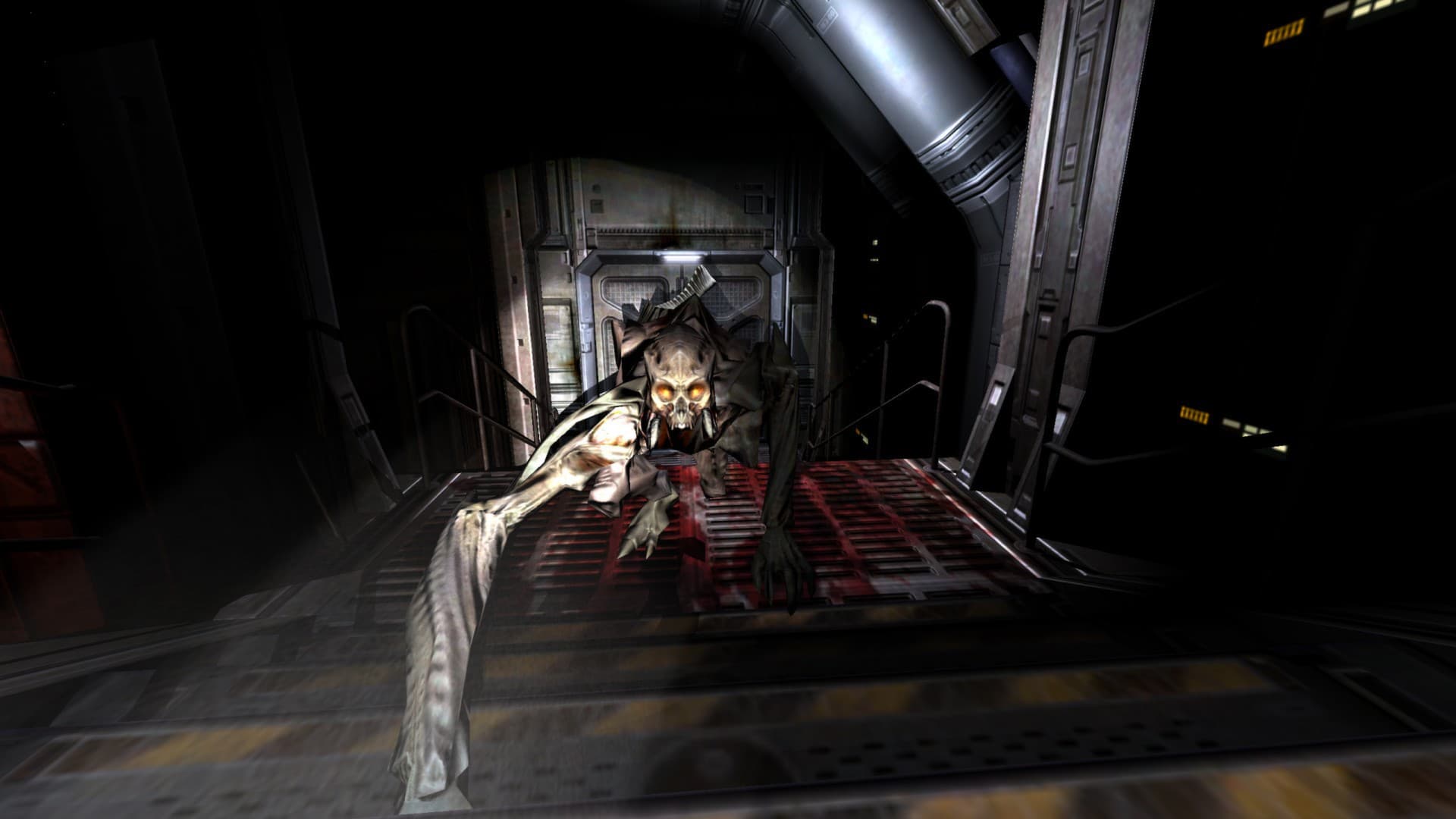 Doom 3 BFG Edition Steam CD Key - 3