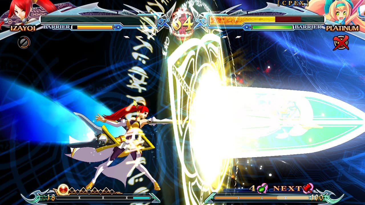 BlazBlue: Chronophantasma Extend PC Steam CD Key - 5