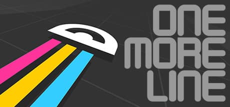One More Line Steam CD Key