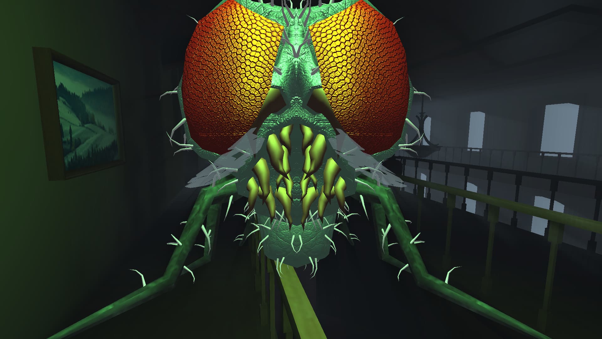 Fly in the House Steam CD Key - 3