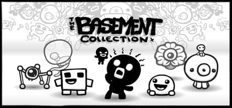 The Basement Collection Steam CD Key
